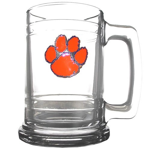 NCAA Clemson Tigers Logo Tankard