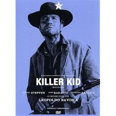 Killer Kid