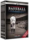 Baseball: A Film By Ken Burns [DVD] [Region 1] [US Import] [NTSC]