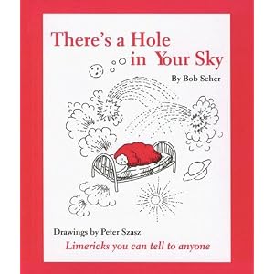 There's a Hole in Your Sky