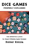 Dice Games Properly Explained