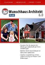 3D Wunschhaus Architekt 6.0 Plus