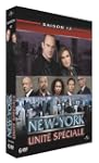 New York, unit� sp�ciale - Saison 12