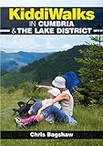 Kiddiwalks in Cumbria & the Lake District