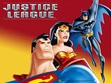 Justice League Season 1