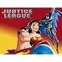 Justice League Season 1