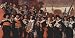 Frans Hals (Group portrait of the Guild of St. George Schutzen of Haarlem) Art Poster Print - 13