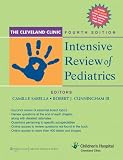 The Cleveland Clinic intensive review of pediatrics