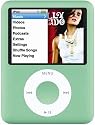 Apple iPod nano 8GB グリーン MB253J/A