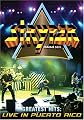 Stryper: Greatest Hits - Live in Puerto Rico