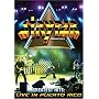 Stryper: Greatest Hits - Live in Puerto Rico