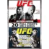 UFC 95 & 96: Sanchez vs. Stevenson / Jackson vs. Jardine