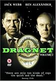 Dragnet - Vol. 2 [DVD]