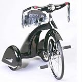 Airflow Road Hog Tricycle