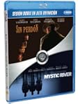 Pack Doble Sin Perd�n + Mystic River...