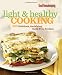 Books : Good Housekeeping Light & Healthy Cooking: 250 Delicious, Satisfying, Guilt-Free Recipes (Good Housekeeping Cookbooks)