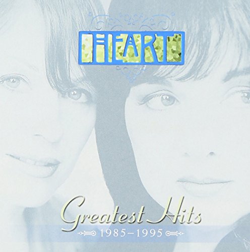 Heart - Heart_Greatest Hits 1985-1995 - Zortam Music