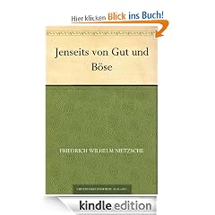 Jenseits von Gut und B�se