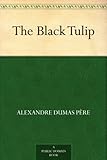 The Black Tulip