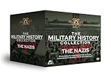 Military History Collection - The Nazis [DVD]