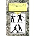 The Walking Stick Method of Self Defence