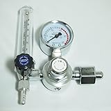 アルゴンガスメーター 圧力調整器 流量計 TIG溶接 レギュレーター