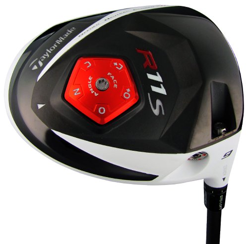 TaylorMade R11S TP Driver On Sale