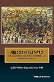 Philosophy East / West : exploring intersections between educational and contemplative practices