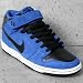 NIKE SB�ڥʥ���SB��DUNK MID 314383-402