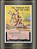 Samson & the Seven Miracles of the World
