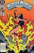 Wonder Woman Comic # 44 - Aug 90