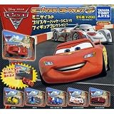 カプセル カーズ2 ミニブリスターコレクションPart1 全6種セットイメージ