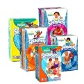 Pampers Splashers Diapers