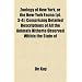 Zoology of New York, or the New-York Fauna (pt. 3-4); Comprising Detailed Descriptions of All the Animals Hitherto Observed Within the State of