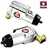 Neiko 30088A Butterfly Air Impact Wrench, 3/8"