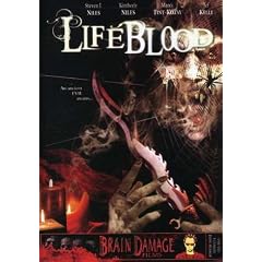 Lifeblood by 