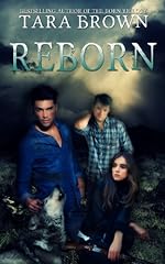 Reborn (Born Trilogy)