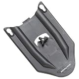 MSR Snowshoe Flotation Tails 2012