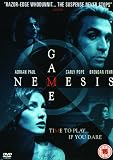 Nemesis Game [DVD] [2007]