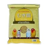 ベーシックバードむき餌 4kg