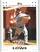 2007 Topps Opening Day #118 Derek Lowe - Los Angeles Dodgers (Baseball Cards)