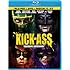Kick-Ass (Three-Disc Blu-ray/DVD Combo + Digital Copy)