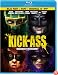 Kick-Ass (Two-Disc Blu-ray/DVD Combo Pack + Digital Copy)