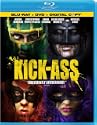KickAss TwoDisc