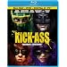 NEW Cage/johnson/mintz-plasse/stro - Kick-ass (Blu-ray)