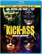 Kick-Ass (Three-Disc Blu-ray/DVD Combo + Digital Copy)