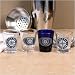 Seattle Mariners Cups, Mugs & Shots : Seattle Mariners 4-Pack Vortex Shot Glass Set