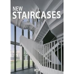 New Staircase Design