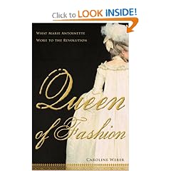 Queen of Fashion: What Marie Antoinette Wore to the Revolution
