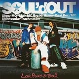 Love,Peace&Soul